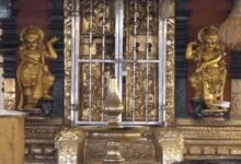 केरल चुनाव से 3 महीने पहले दक्षिण में कुम्भ: पेशवाई जैसी रथयात्रा, आज पहला स्नान