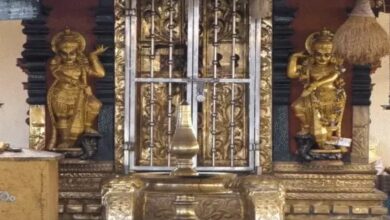 केरल चुनाव से 3 महीने पहले दक्षिण में कुम्भ: पेशवाई जैसी रथयात्रा, आज पहला स्नान