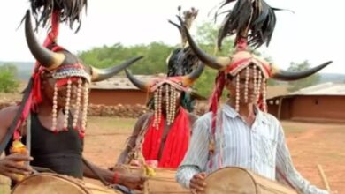 The Bastar Pandum divisional-level event will now be held from February 6-8.