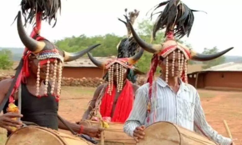 The Bastar Pandum divisional-level event will now be held from February 6-8.