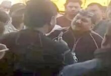 Clash over illegal extortion at Raigarh-Odisha border, over 100 accused.