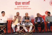 Raipur Literature Festival – 2026: A national celebration of Chhattisgarh's literary spirit