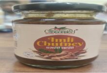 Women of Sukma will give national recognition to Bastar's tamarind chutney.