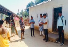 Under the leadership of CM Sai, 'Mission Connect' has brought the administration closer to the people in every village.