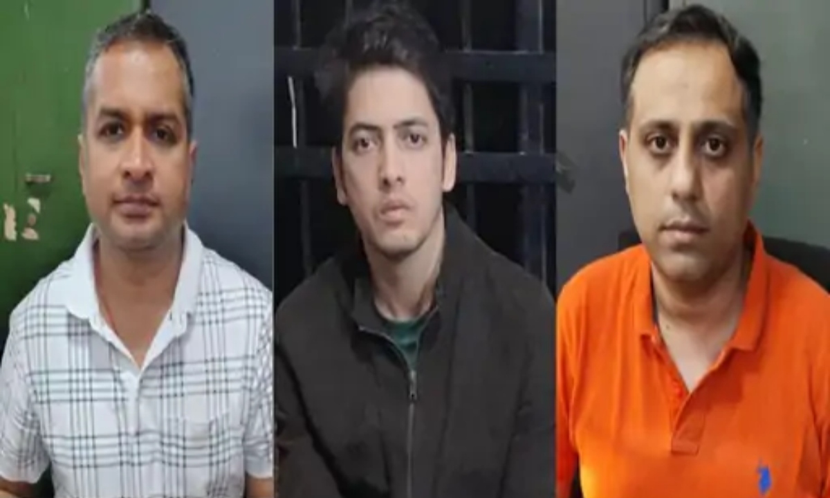 CGMSC scam: Cartel in tenders, tubes worth ₹8 purchased for ₹2,352, 3 more arrested.