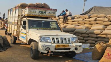 धान उपार्जन में सख़्ती: राज्यभर में अवैध परिवहन और मिलिंग पर बड़ी कार्रवाई, करोड़ों का धान जब्त