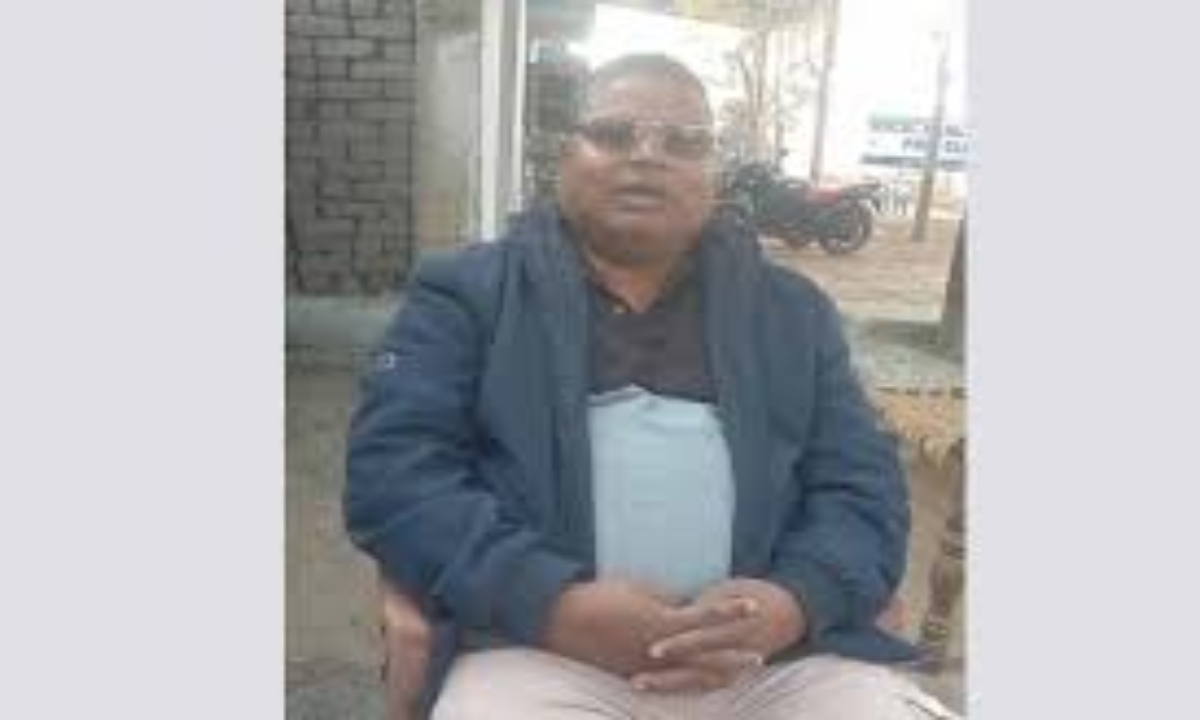 धान की खुशहाली से सजी खुशियाँ: प्रेमचंद लहरे 9.61 लाख की धान बिक्री से करेंगे भतीजी का विवाह