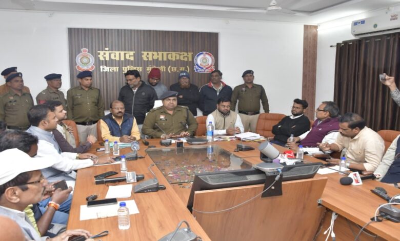 A fraud of Rs 8.14 crore has been uncovered in paddy procurement; a case has been registered.