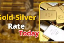 Gold and silver again set new records, gold crossed 1.52 lakh and silver crossed 3.27 lakh.