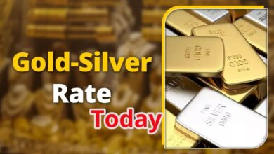 Gold and silver again set new records, gold crossed 1.52 lakh and silver crossed 3.27 lakh.