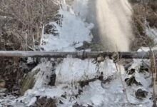 Extreme weather in Rajasthan, Bihar, and Uttarakhand: Fog and hailstorms have increased difficulties.