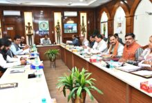 A new chapter in higher education in Nava Raipur: The establishment of the Narsee Monjee Institute of Management Studies will bring multifaceted benefits to Chhattisgarh.