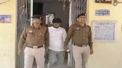 A Rs 6.55 crore paddy scam unearthed in Jashpur, mastermind arrested.