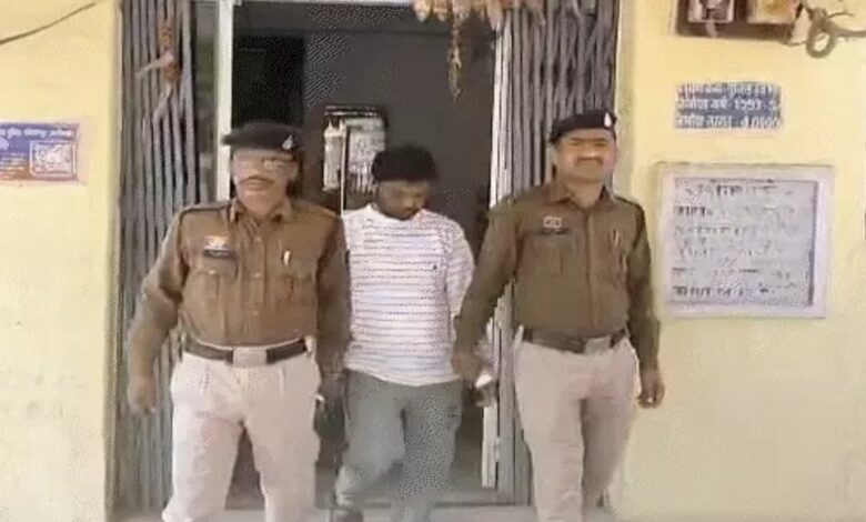 A Rs 6.55 crore paddy scam unearthed in Jashpur, mastermind arrested.