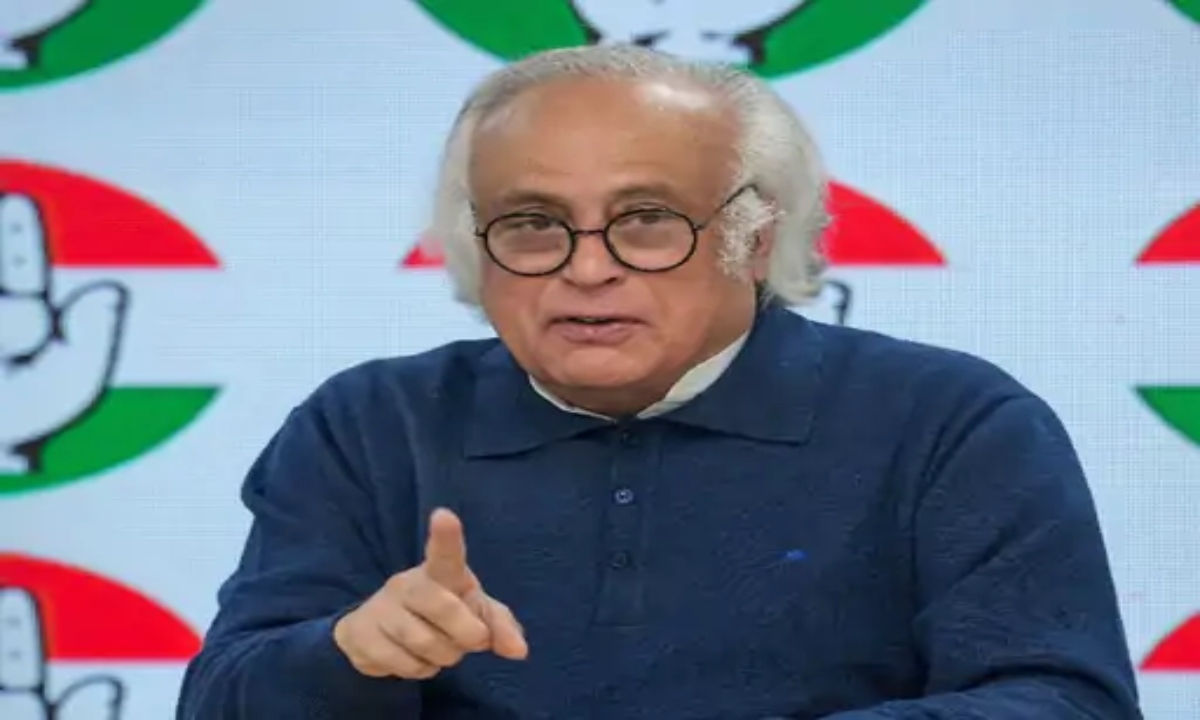 Congress said: Trump's claim of stopping the 71st India-Pakistan war is false.