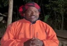 The former state president of BJYM released a video demanding delisting.