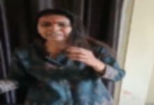 Chhollywood producer Mohit Sahu accused of assaulting his girlfriend; video goes viral.