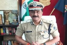 Sanjeev Shukla becomes Raipur's first Police Commissioner; 15 IPS officers transferred.