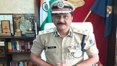 Sanjeev Shukla becomes Raipur's first Police Commissioner; 15 IPS officers transferred.