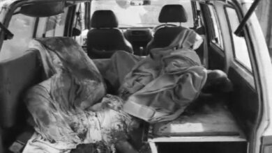 Blast at a private steel plant in Balodabazar, 6 killed; 5 workers seriously injured.