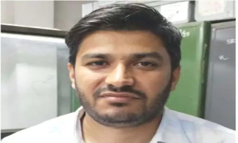 CGMSC घोटाला: डायसिस इंडिया के मार्केटिंग हेड कुंजल शर्मा गिरफ्तार, 27 जनवरी तक पुलिस रिमांड