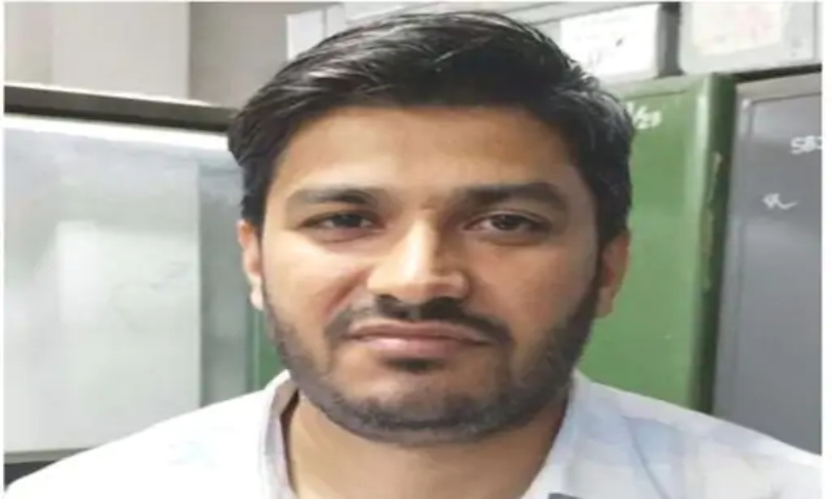 CGMSC घोटाला: डायसिस इंडिया के मार्केटिंग हेड कुंजल शर्मा गिरफ्तार, 27 जनवरी तक पुलिस रिमांड