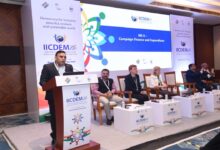 The ECINET digital platform will be launched at IICDEM–2026.