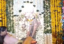 भोजशाला में 10 साल बाद पूजा-नमाज एक ही दिन, 8 हजार जवान तैनात; ड्रोन-AI से कड़ी निगरानी