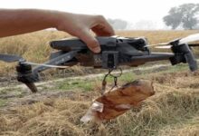 The challenge of Pakistani drone attacks on India's anti-drone shield.