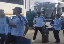 रायपुर में आज IND vs NZ टी-20: स्टेडियम में एंट्री मिलेगी एक बार