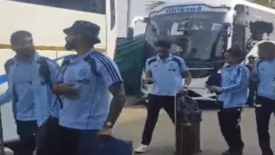 रायपुर में आज IND vs NZ टी-20: स्टेडियम में एंट्री मिलेगी एक बार