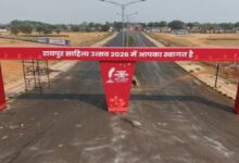 रायपुर साहित्य उत्सव 2026 का आयोजन, कलाप्रेमियों ने आयोजकों की सराहना की