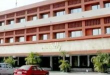 Embezzlement of Rs 41.62 lakh in Hotel Piccadilly