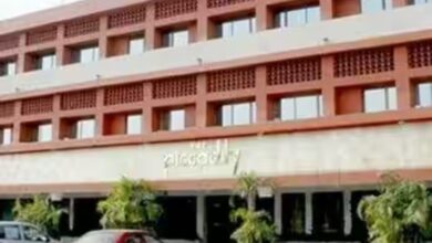 Embezzlement of Rs 41.62 lakh in Hotel Piccadilly
