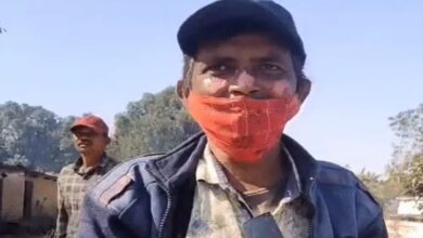 A teacher arrived at school drunk on Saraswati Puja; villagers passed a resolution to have him removed.