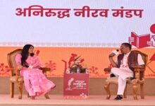 When we are being laid to rest in the soil, may this earth also weep: Rubika Liyaquat