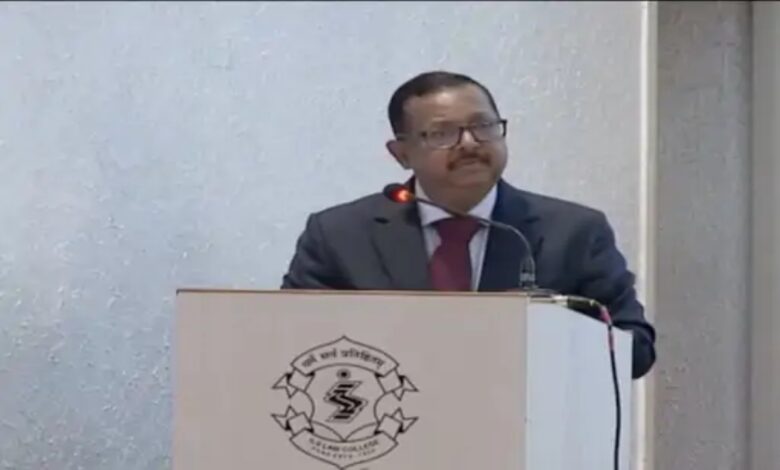 The transfer of judges is an internal matter of the judiciary.