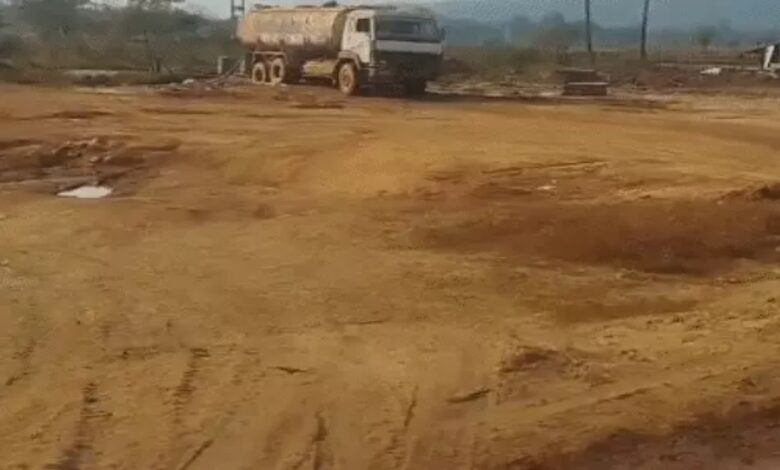 भारत माला घोटाला: 3 पटवारियों पर 40 करोड़ की गड़बड़ी का आरोप, EOW ने पेश किया पहला पूरक चालान