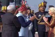 Republic Day Parade: Operation Sindoor, valor, and a glimpse of self-reliant India on Kartavya Path.