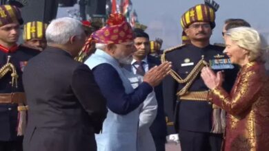 Republic Day Parade: Operation Sindoor, valor, and a glimpse of self-reliant India on Kartavya Path.