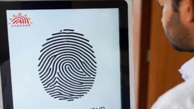 Aadhaar is preparing to replace fingerprint identification with facial recognition.