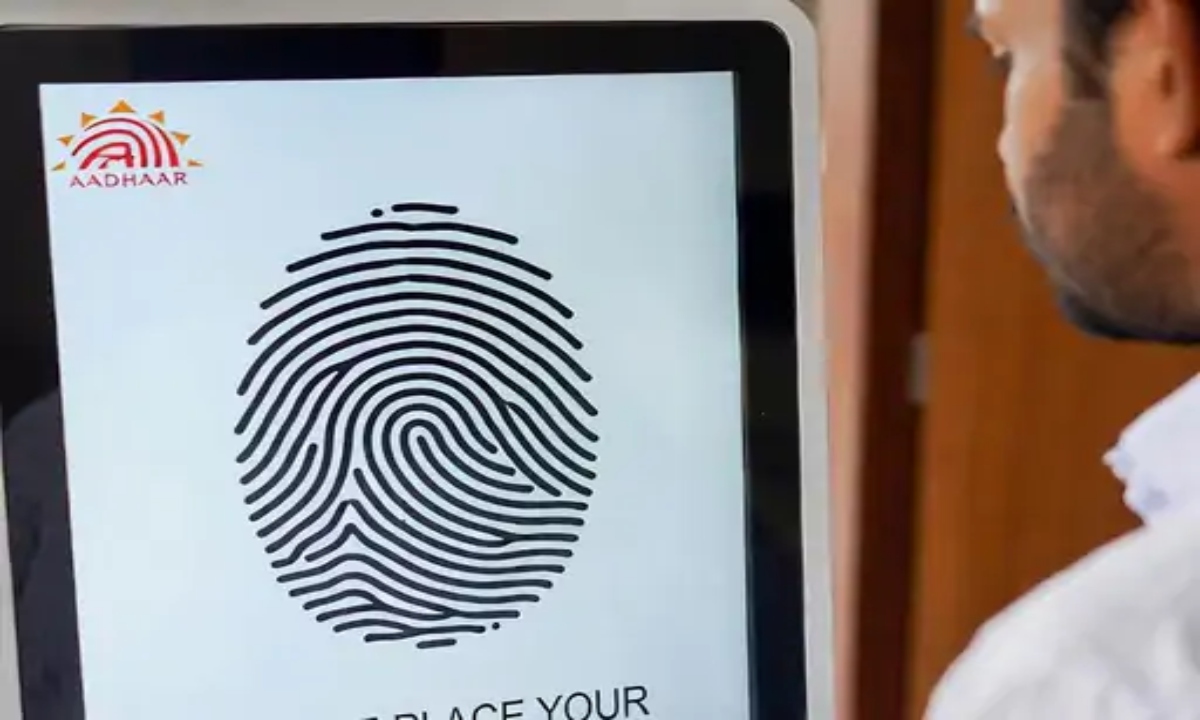 Aadhaar is preparing to replace fingerprint identification with facial recognition.