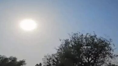 Rain alert issued for Chhattisgarh due to Western Disturbance.