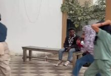 Sex racket busted in a house; 5 girls and 3 boys arrested.