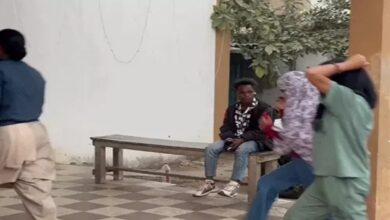 Sex racket busted in a house; 5 girls and 3 boys arrested.