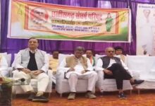 Brijmohan helps the Congress party, and he has always had good relations with them: Mahant