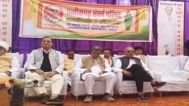 Brijmohan helps the Congress party, and he has always had good relations with them: Mahant