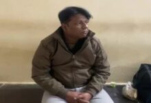 Love jihad in Chhattisgarh: Mahfooz, posing as Tarun, trapped girls; the young man from Bihar has been arrested.