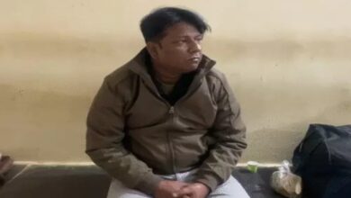 Love jihad in Chhattisgarh: Mahfooz, posing as Tarun, trapped girls; the young man from Bihar has been arrested.
