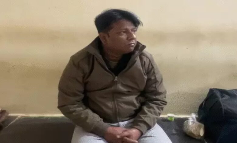 Love jihad in Chhattisgarh: Mahfooz, posing as Tarun, trapped girls; the young man from Bihar has been arrested.